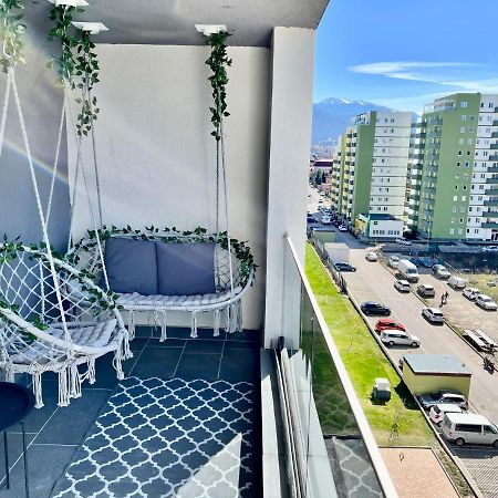 Boholand Apartment Braszów Zewnętrze zdjęcie