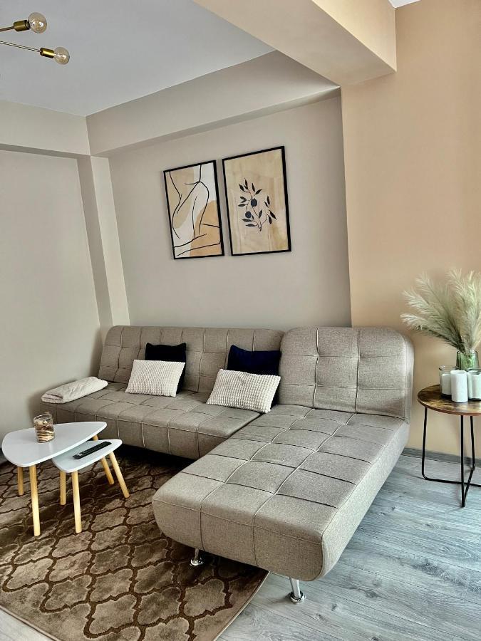 Boholand Apartment Braszów Zewnętrze zdjęcie