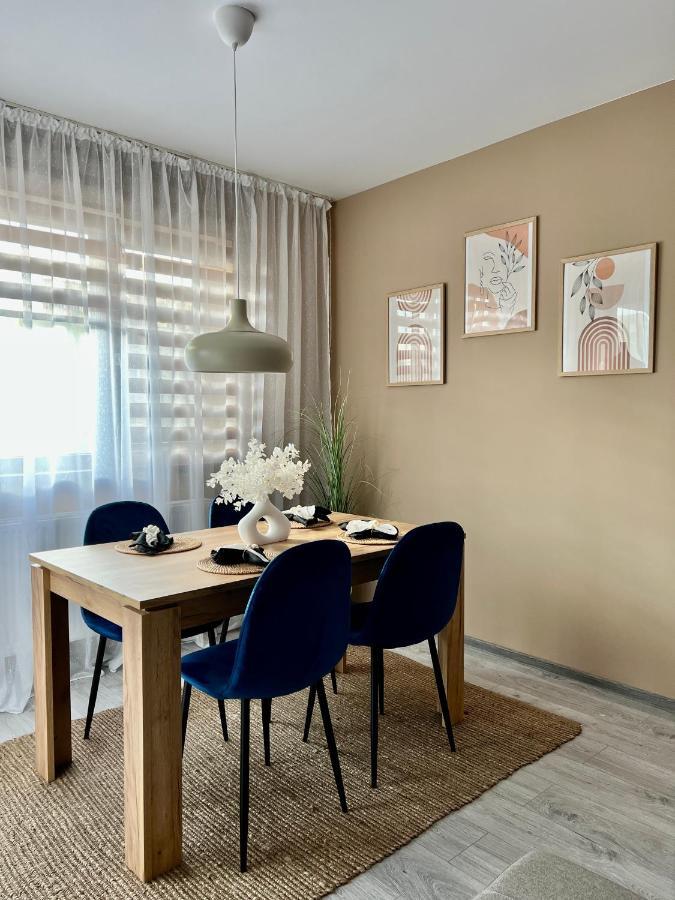 Boholand Apartment Braszów Zewnętrze zdjęcie