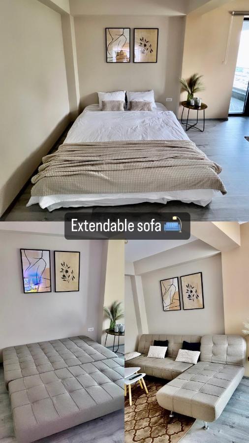 Boholand Apartment Braszów Zewnętrze zdjęcie