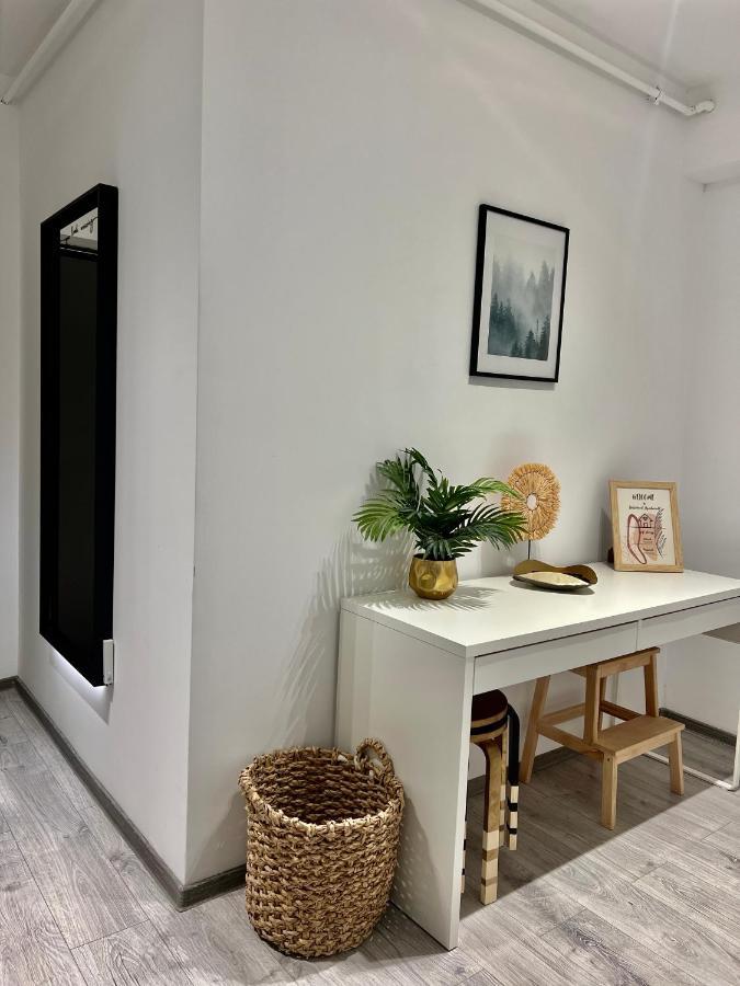Boholand Apartment Braszów Zewnętrze zdjęcie