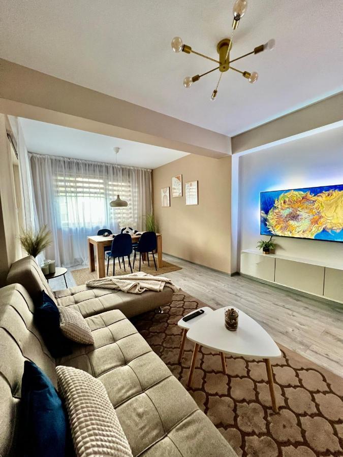 Boholand Apartment Braszów Zewnętrze zdjęcie