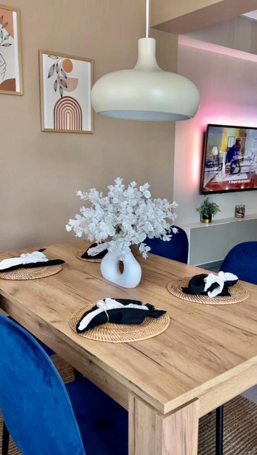 Boholand Apartment Braszów Zewnętrze zdjęcie
