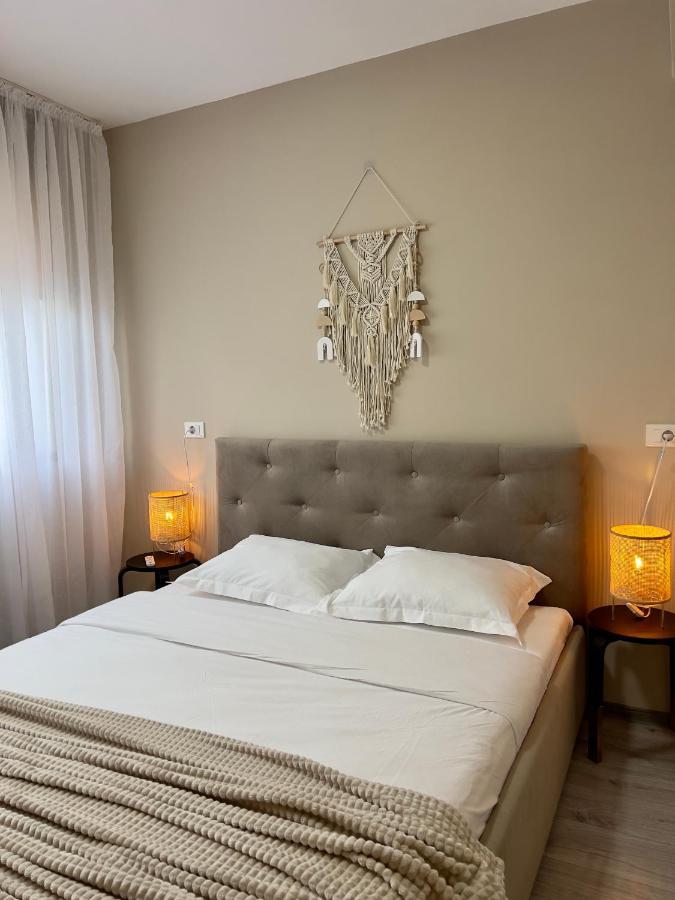 Boholand Apartment Braszów Zewnętrze zdjęcie
