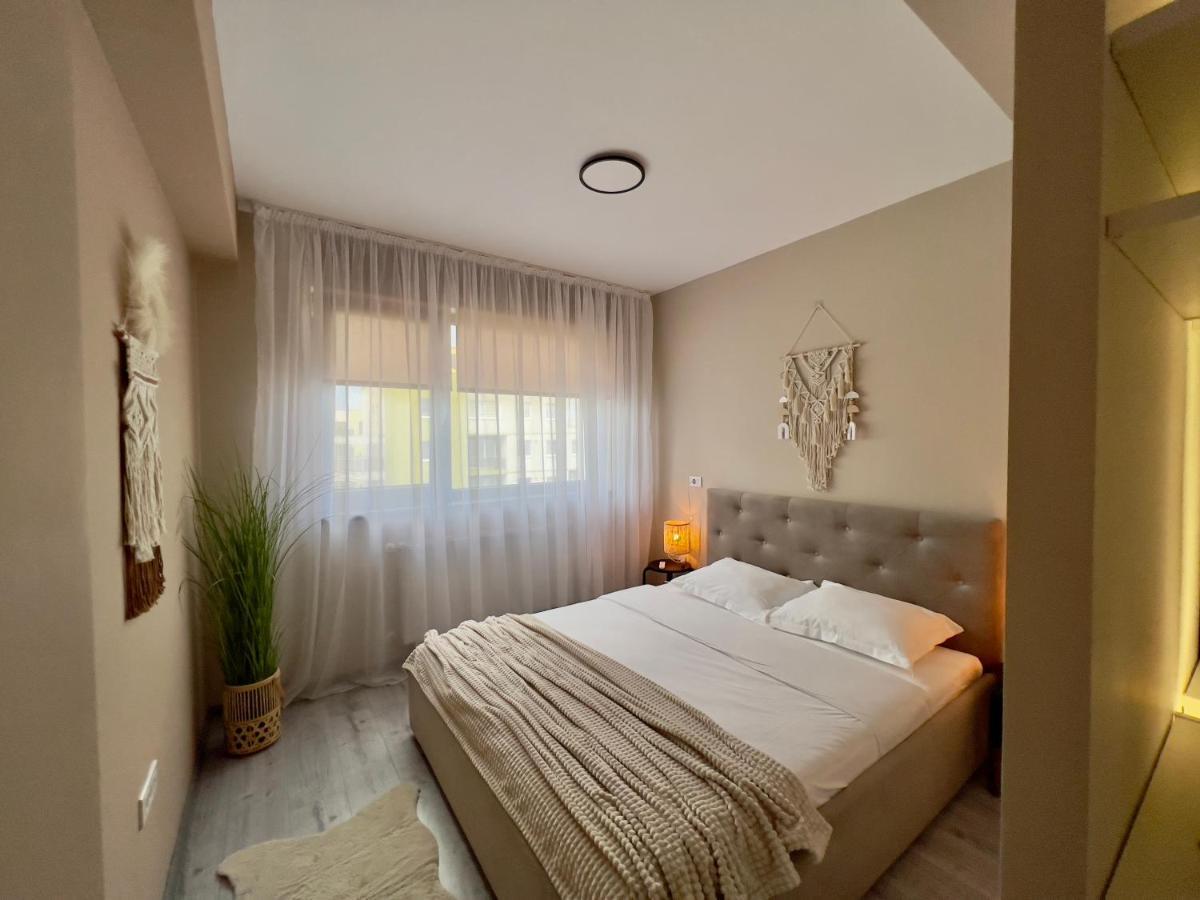 Boholand Apartment Braszów Zewnętrze zdjęcie