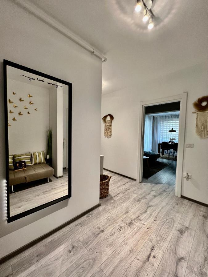 Boholand Apartment Braszów Zewnętrze zdjęcie