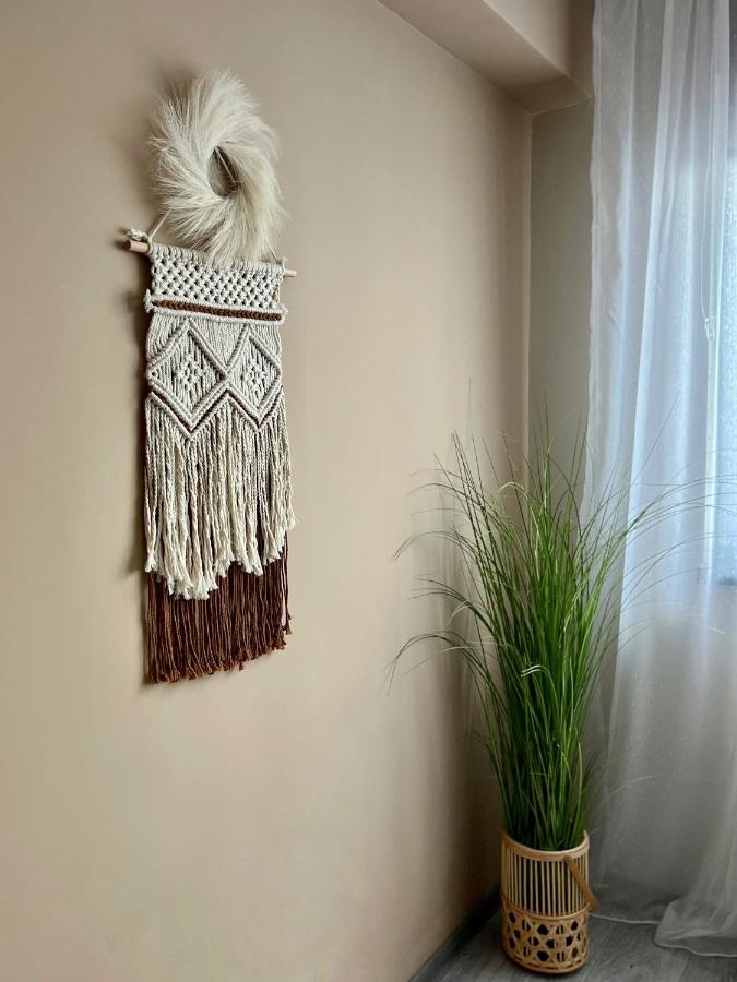 Boholand Apartment Braszów Zewnętrze zdjęcie