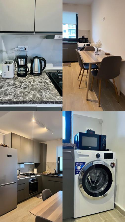 Boholand Apartment Braszów Zewnętrze zdjęcie